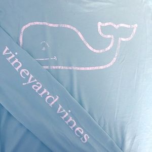 Vineyard Vines Long Sleeve T Shirt